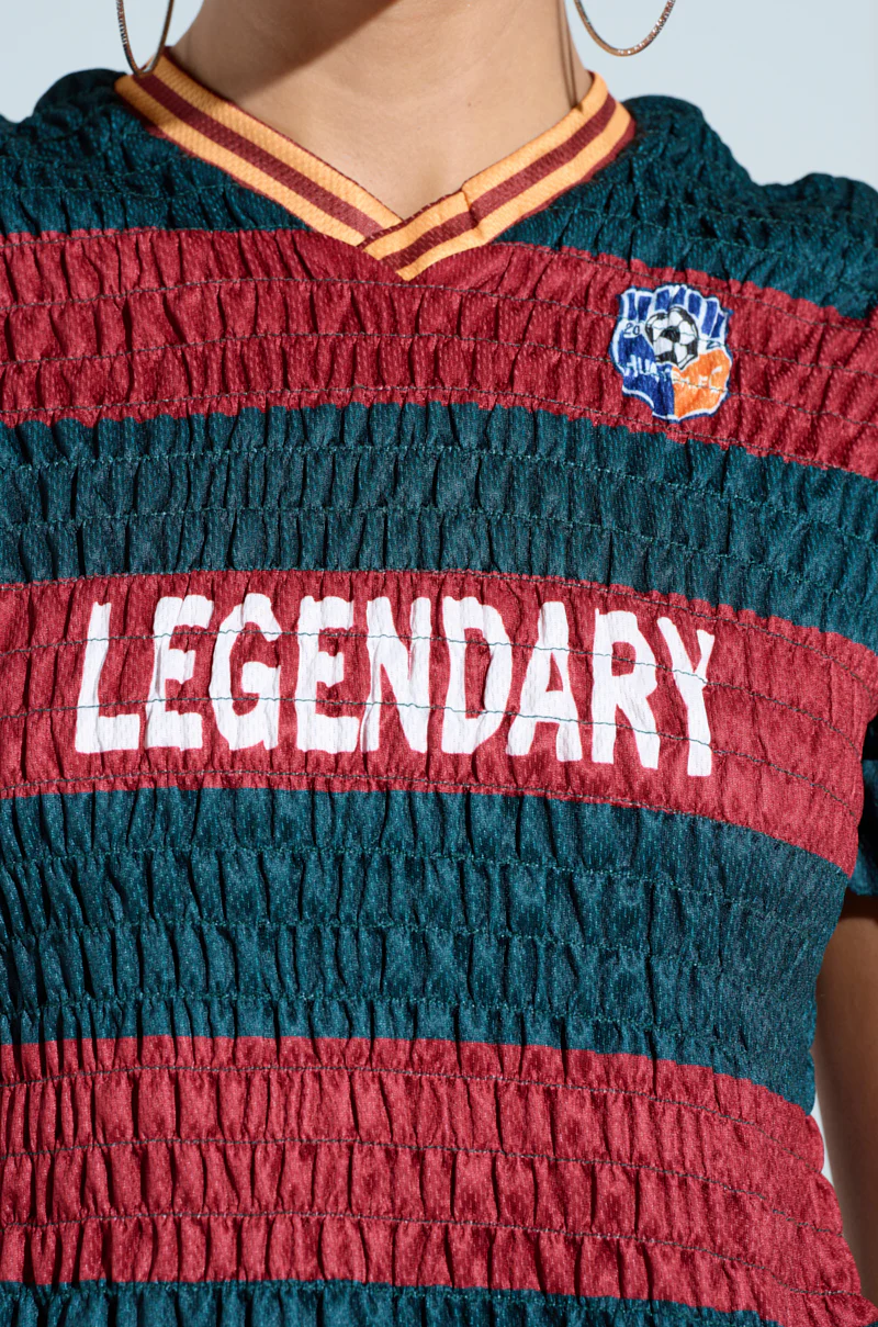 LEGENDARY JERSEY - Image 6