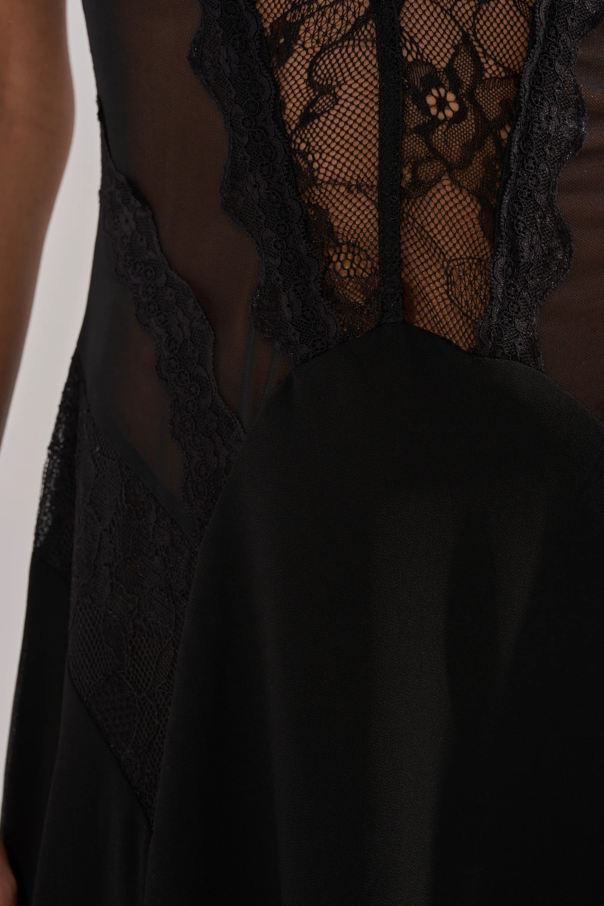 LEILA MAXI DRESS - Image 7