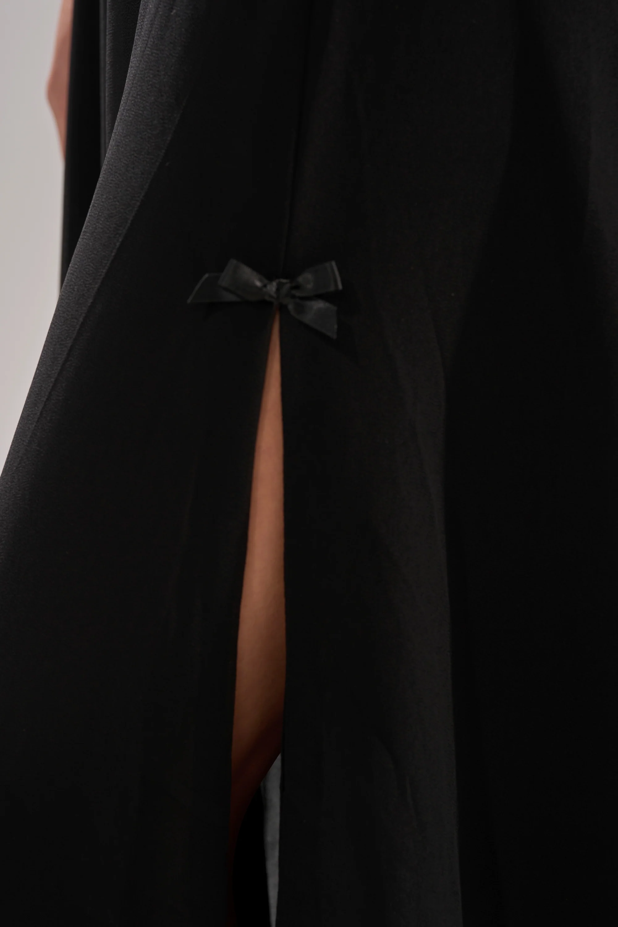 LEILA MAXI DRESS - Image 8