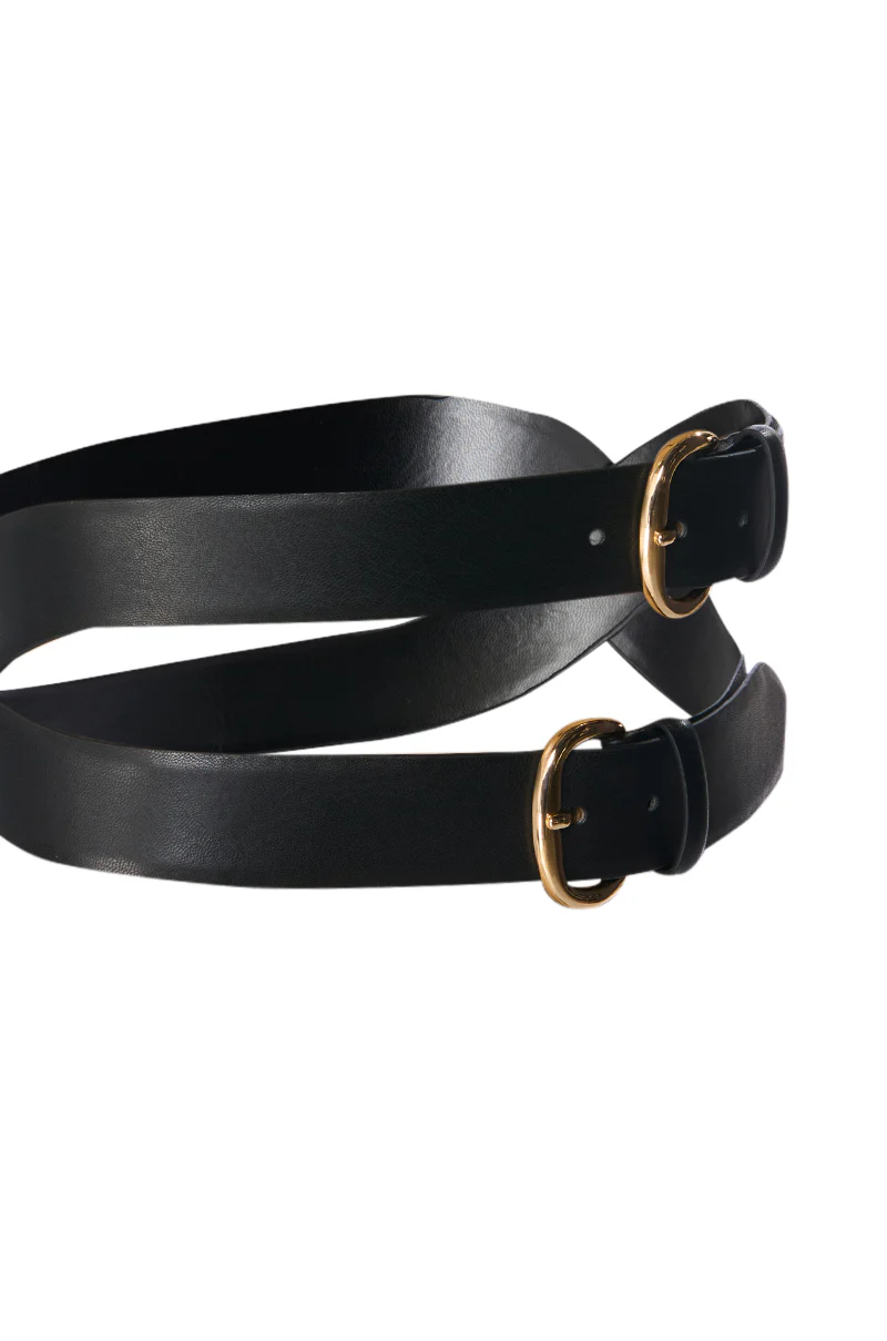 LELE SNATCHED BELT - Image 3