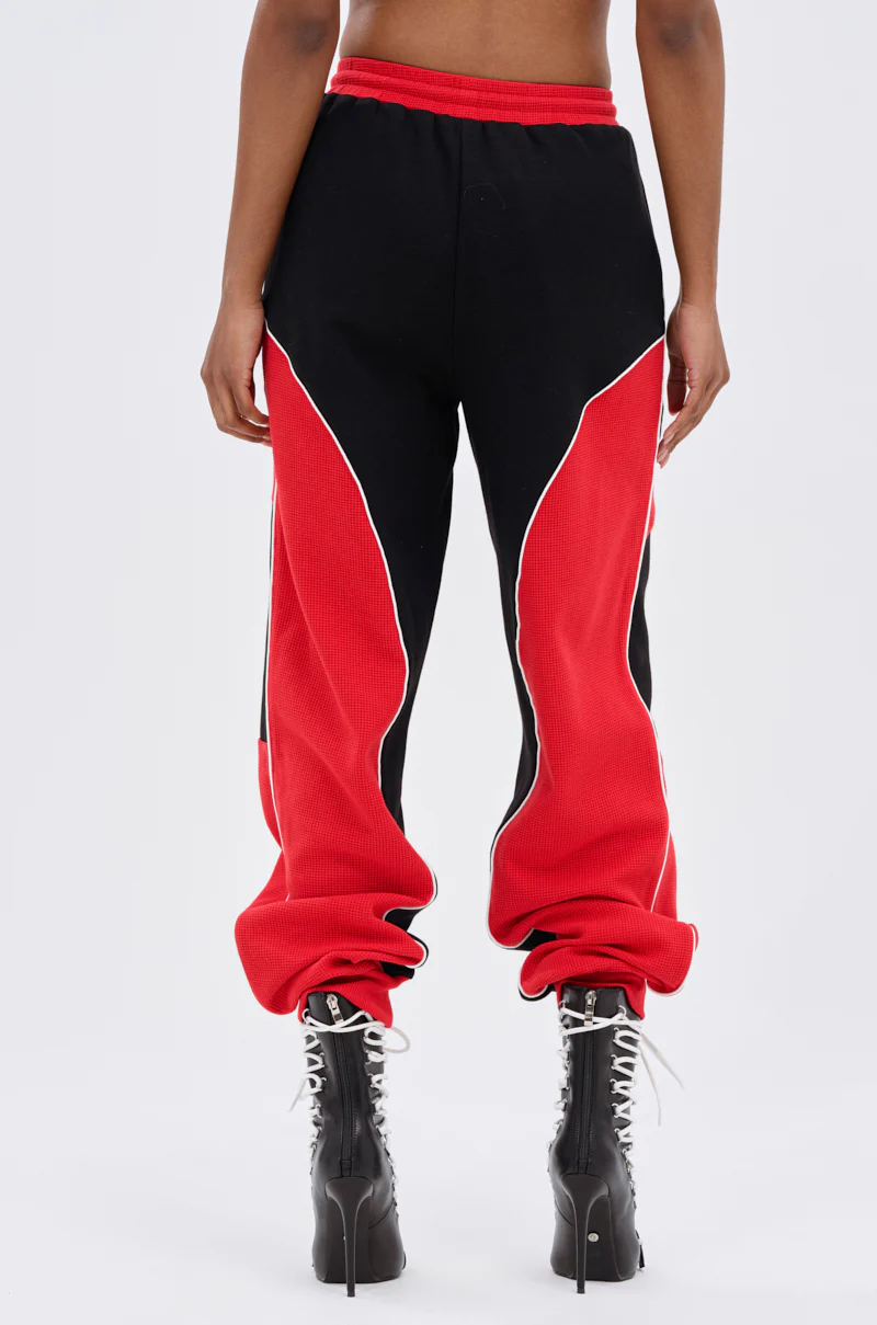 LET IT HAPPEN JOGGER - Image 5