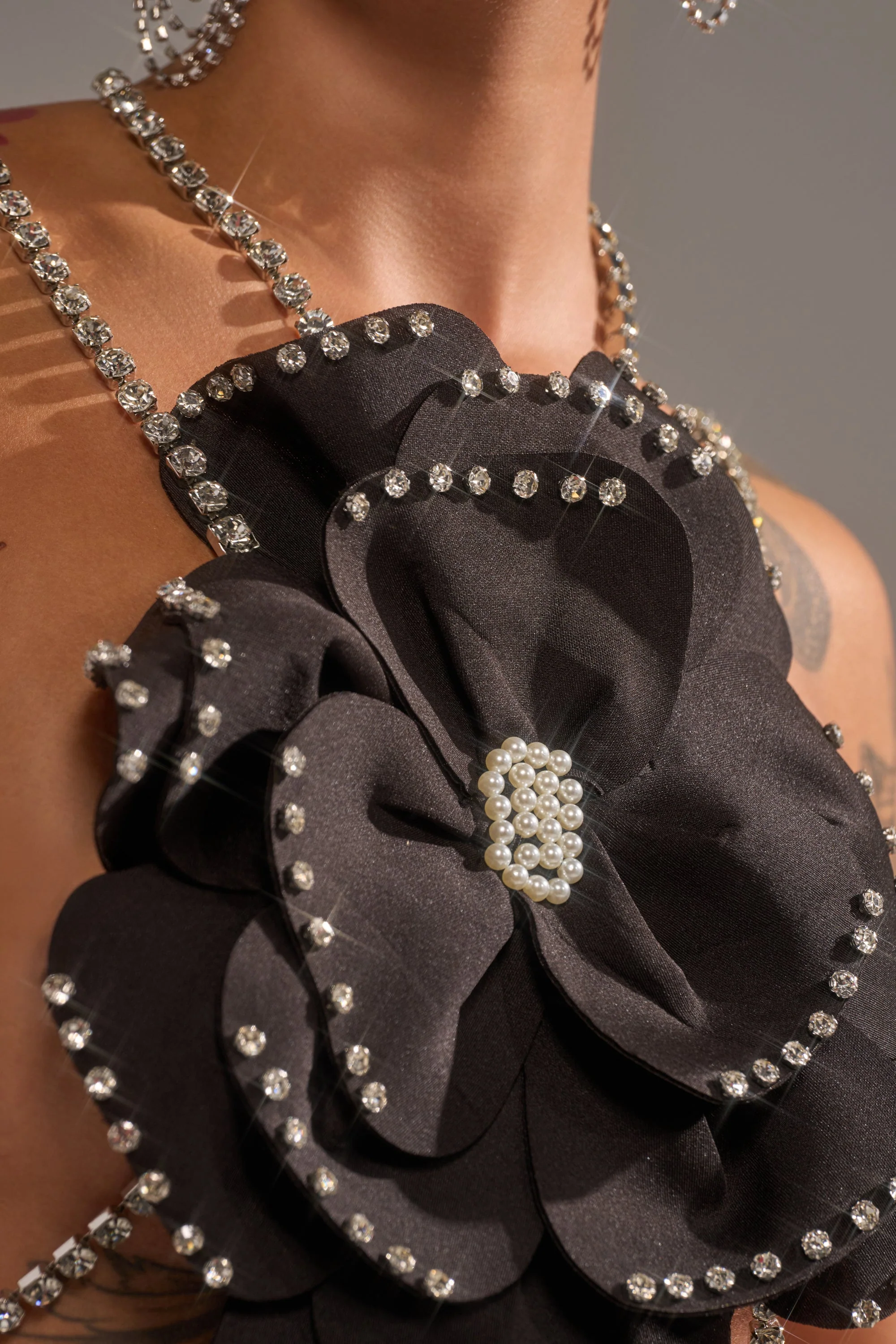 LET ME BLOOM BODY CHAIN - Image 6
