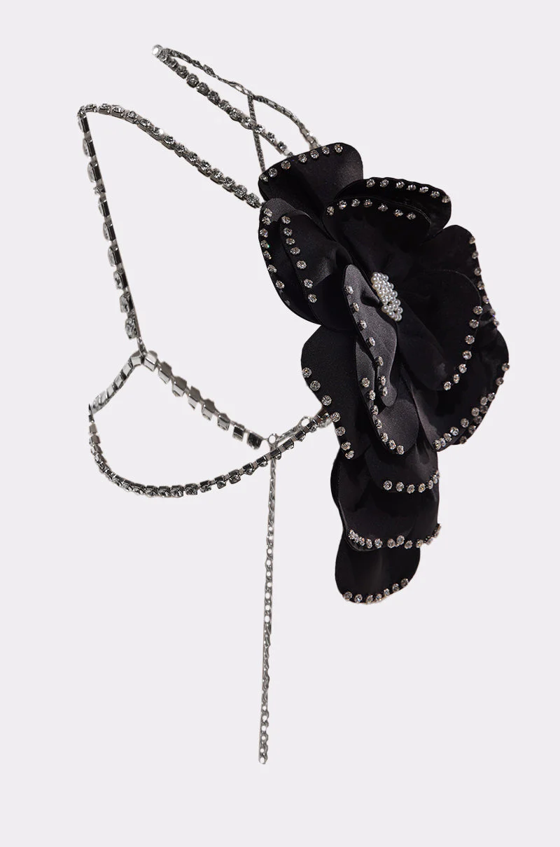 LET ME BLOOM BODY CHAIN - Image 8