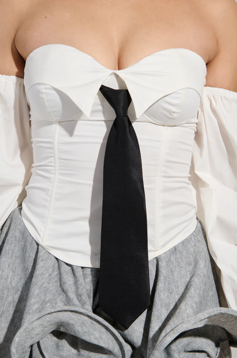 LETS DO IT BLOUSE - Image 7
