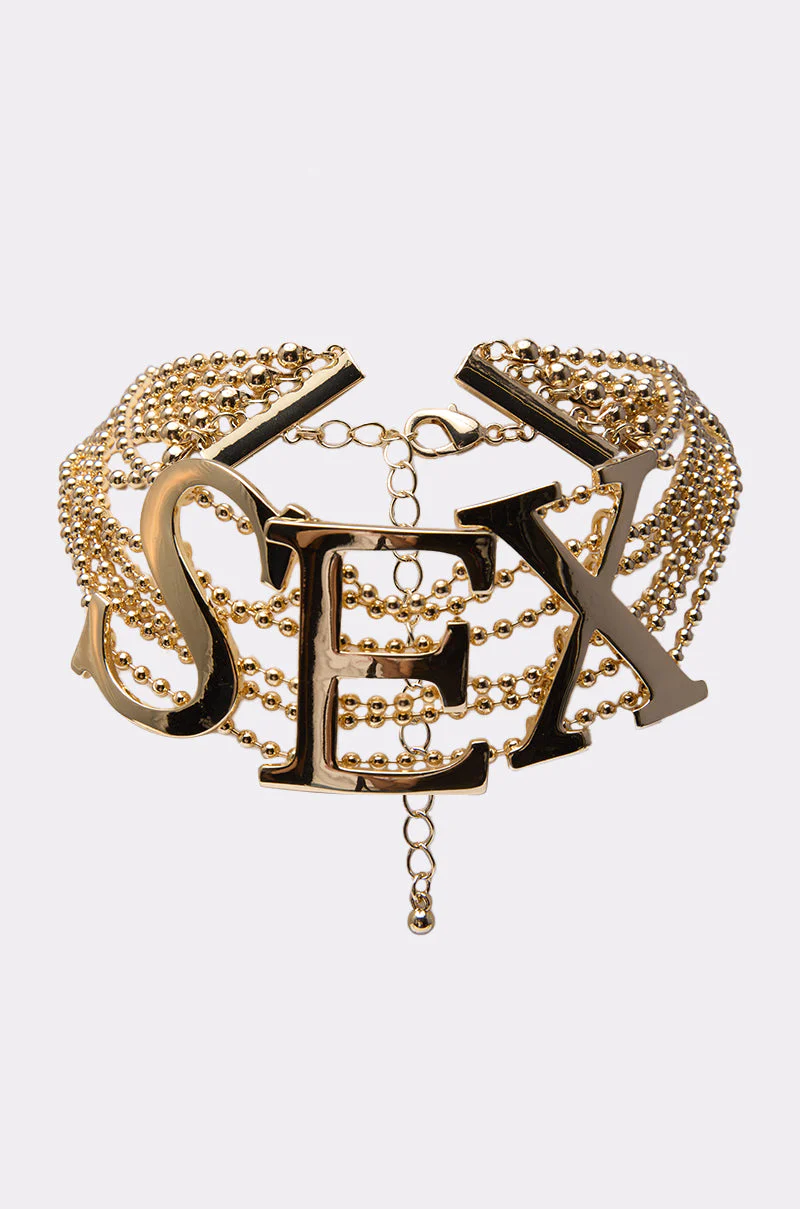 LETS DO IT NECKLACE - Image 3