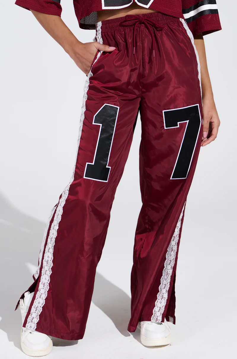 LETS GET IT TRACK PANT - Image 3
