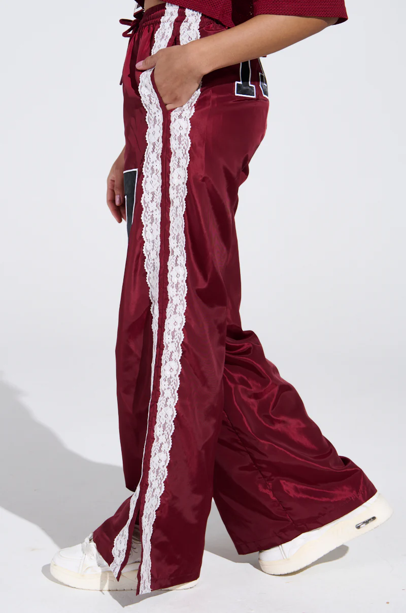 LETS GET IT TRACK PANT - Image 4