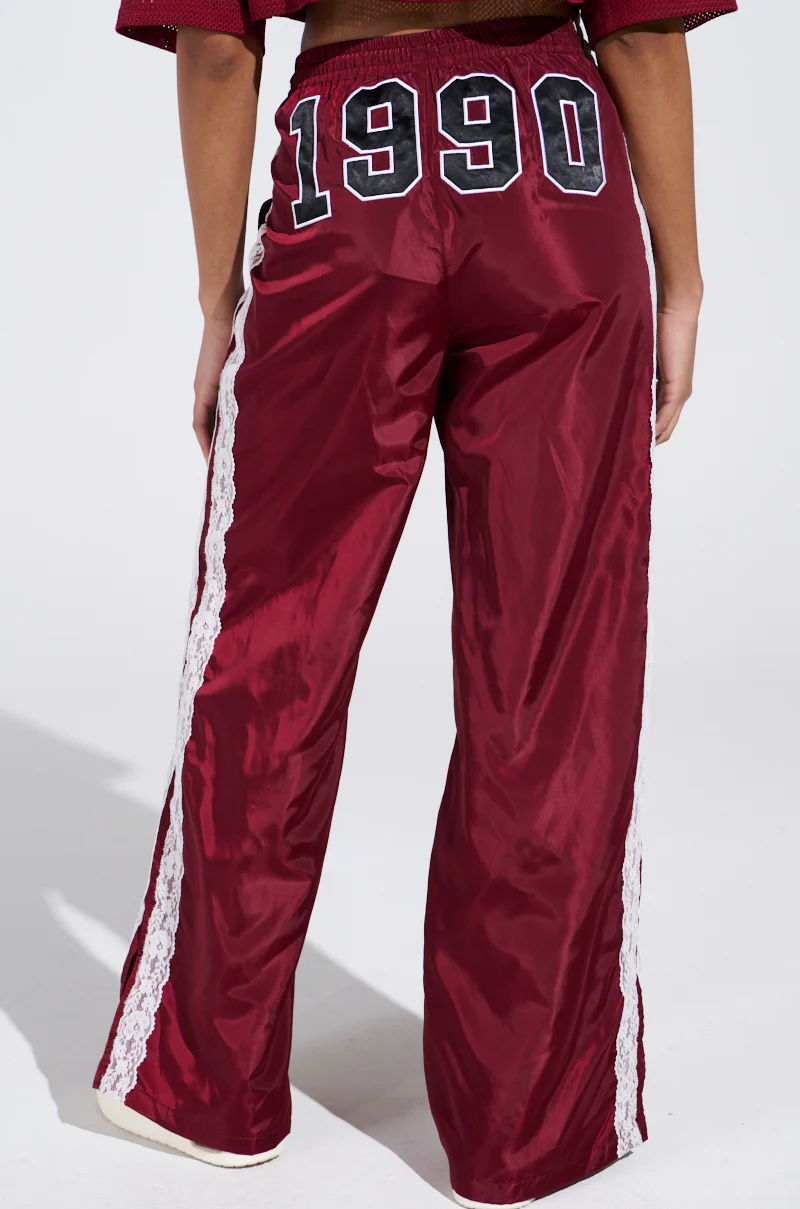 LETS GET IT TRACK PANT - Image 5