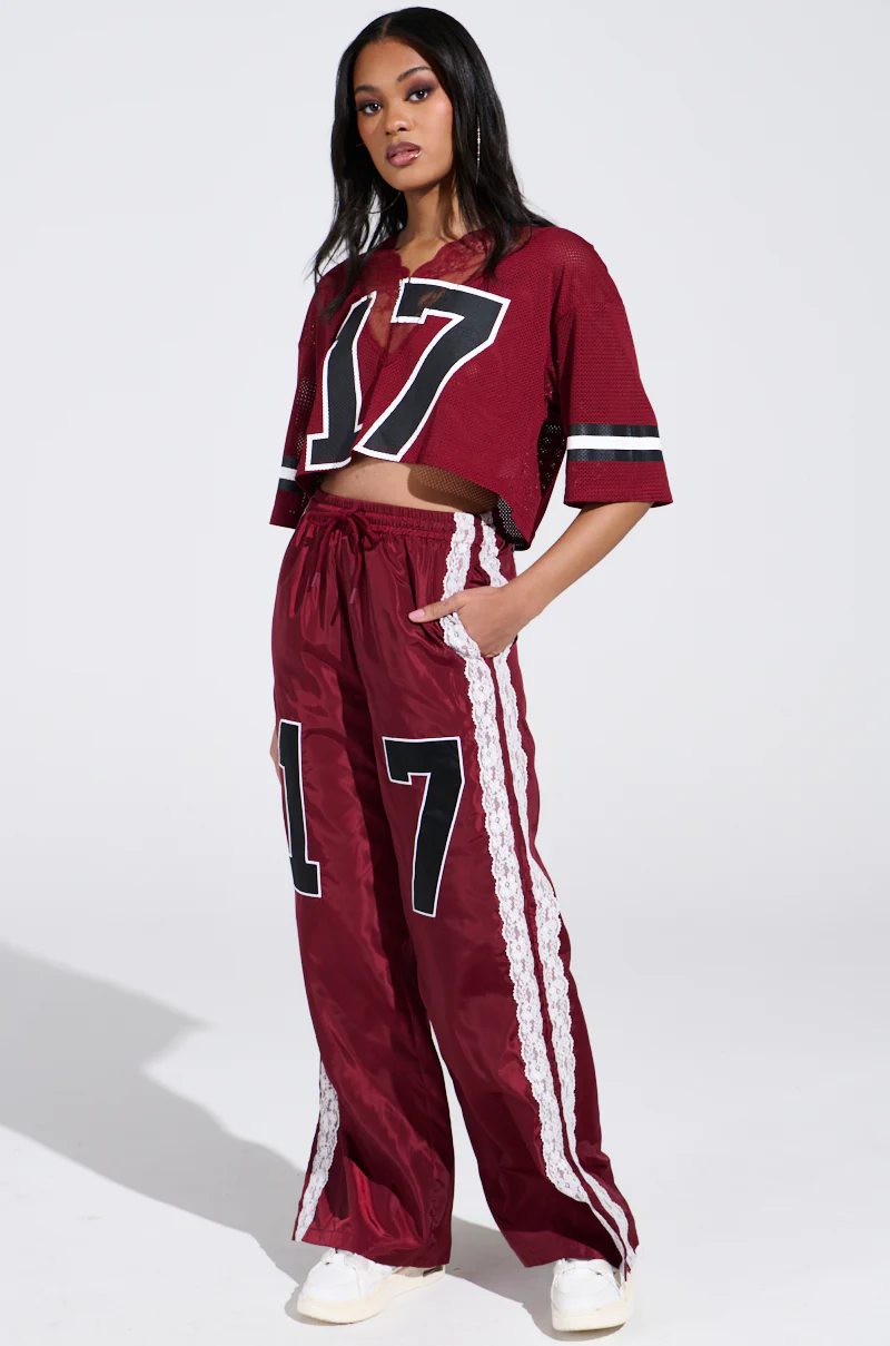 LETS GET IT TRACK PANT - Image 6