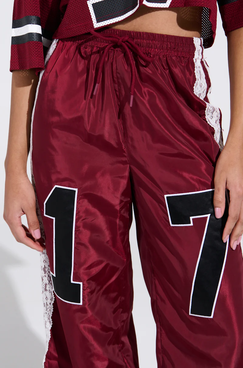 LETS GET IT TRACK PANT - Image 7