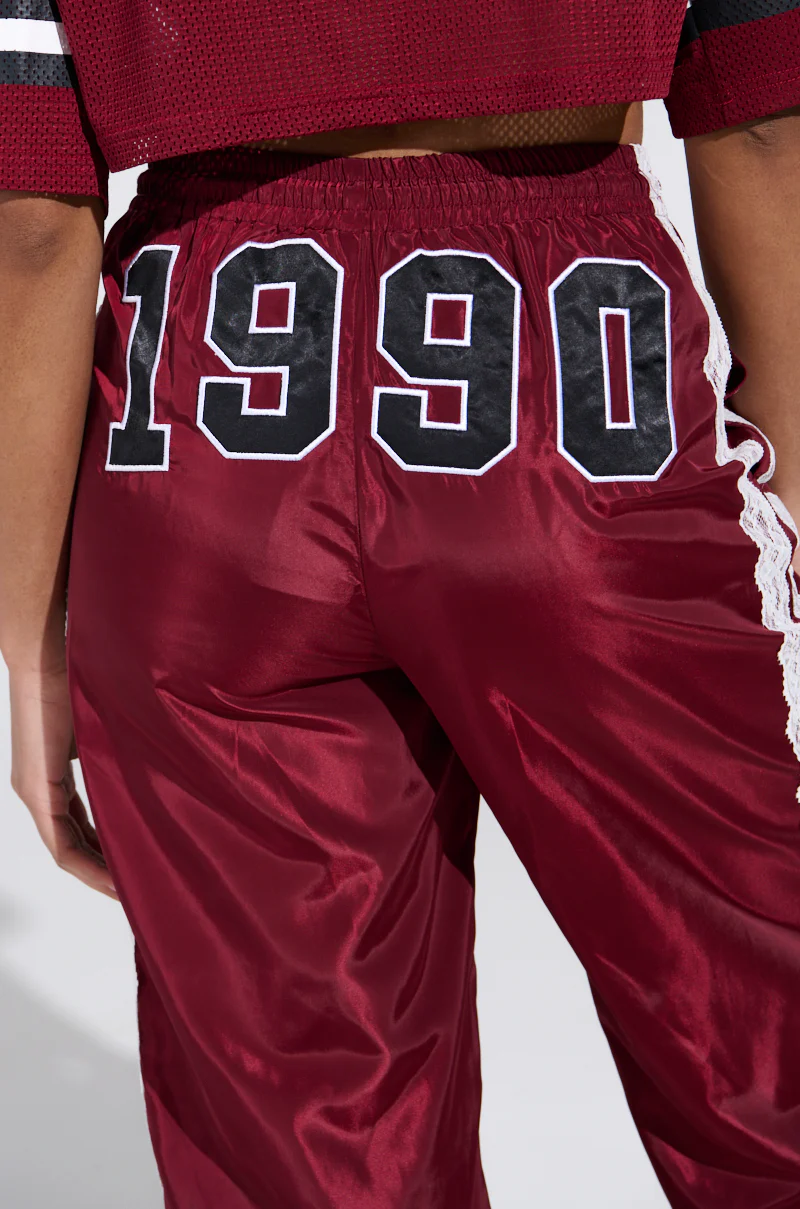 LETS GET IT TRACK PANT - Image 8