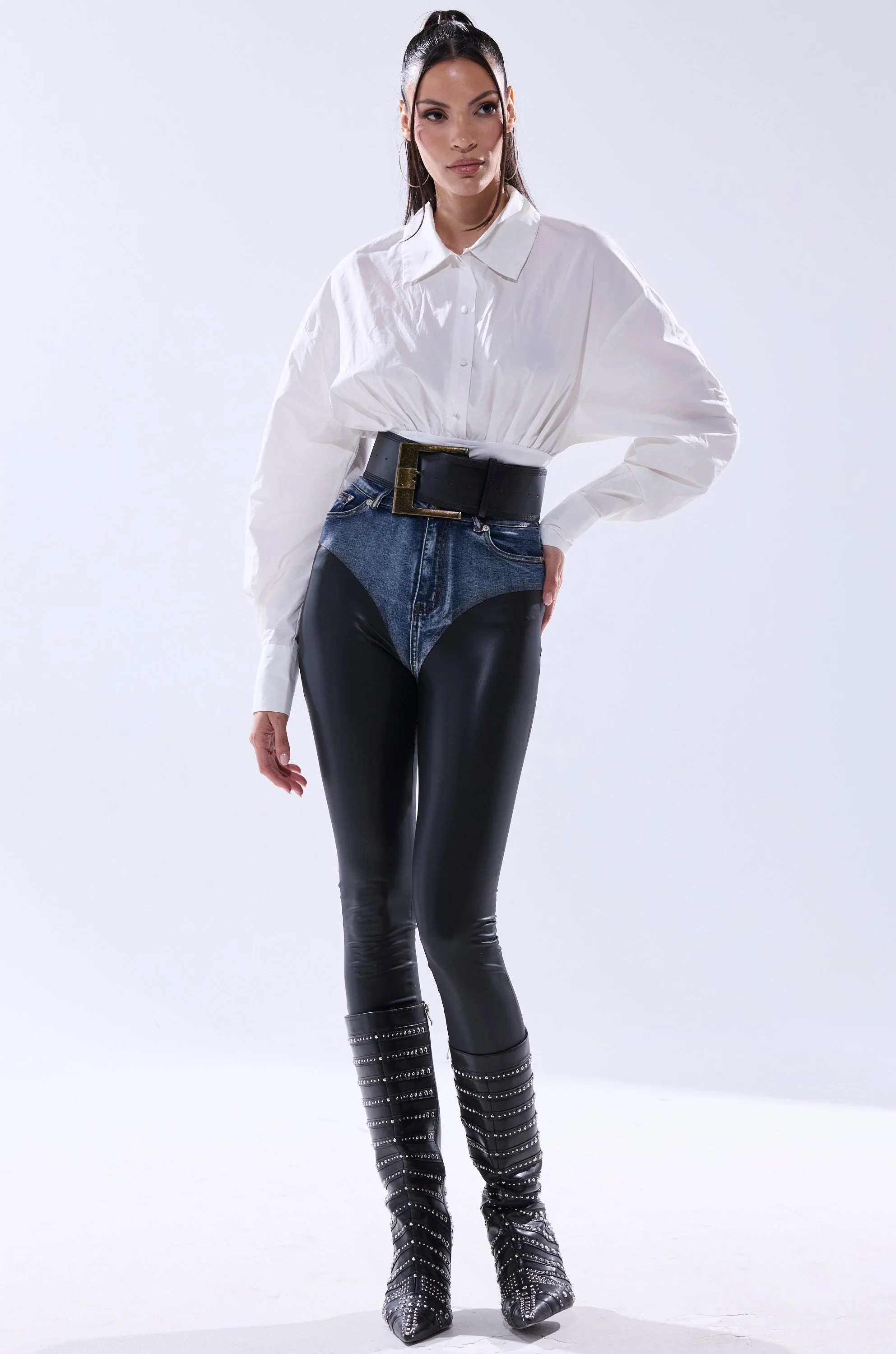 LET'S GO BABY BODYSUIT - Image 10