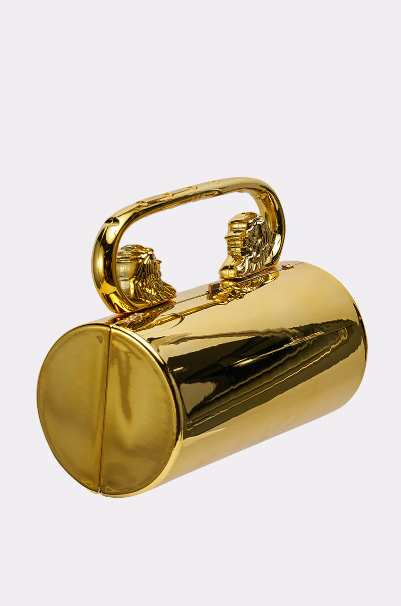 LETS GO OUT CLUTCH BAG - Image 4
