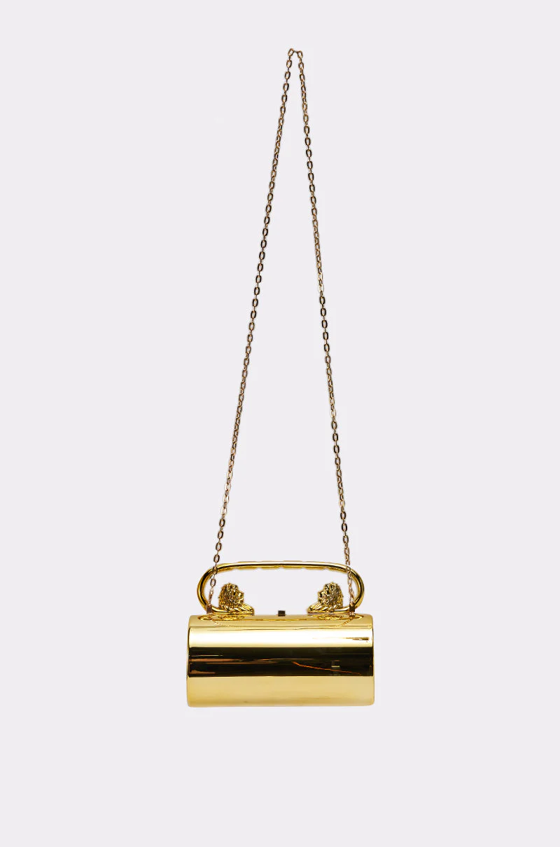 LETS GO OUT CLUTCH BAG - Image 5