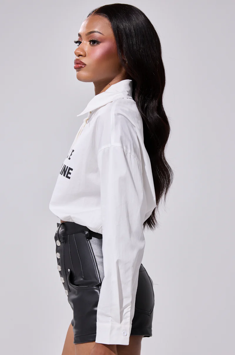 LETS TAKE IT OFFLINE BUTTON DOWN - Image 4