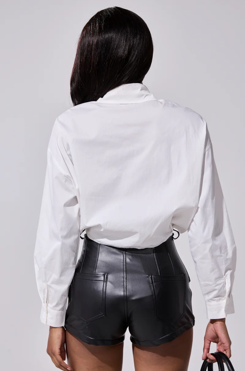 LETS TAKE IT OFFLINE BUTTON DOWN - Image 5