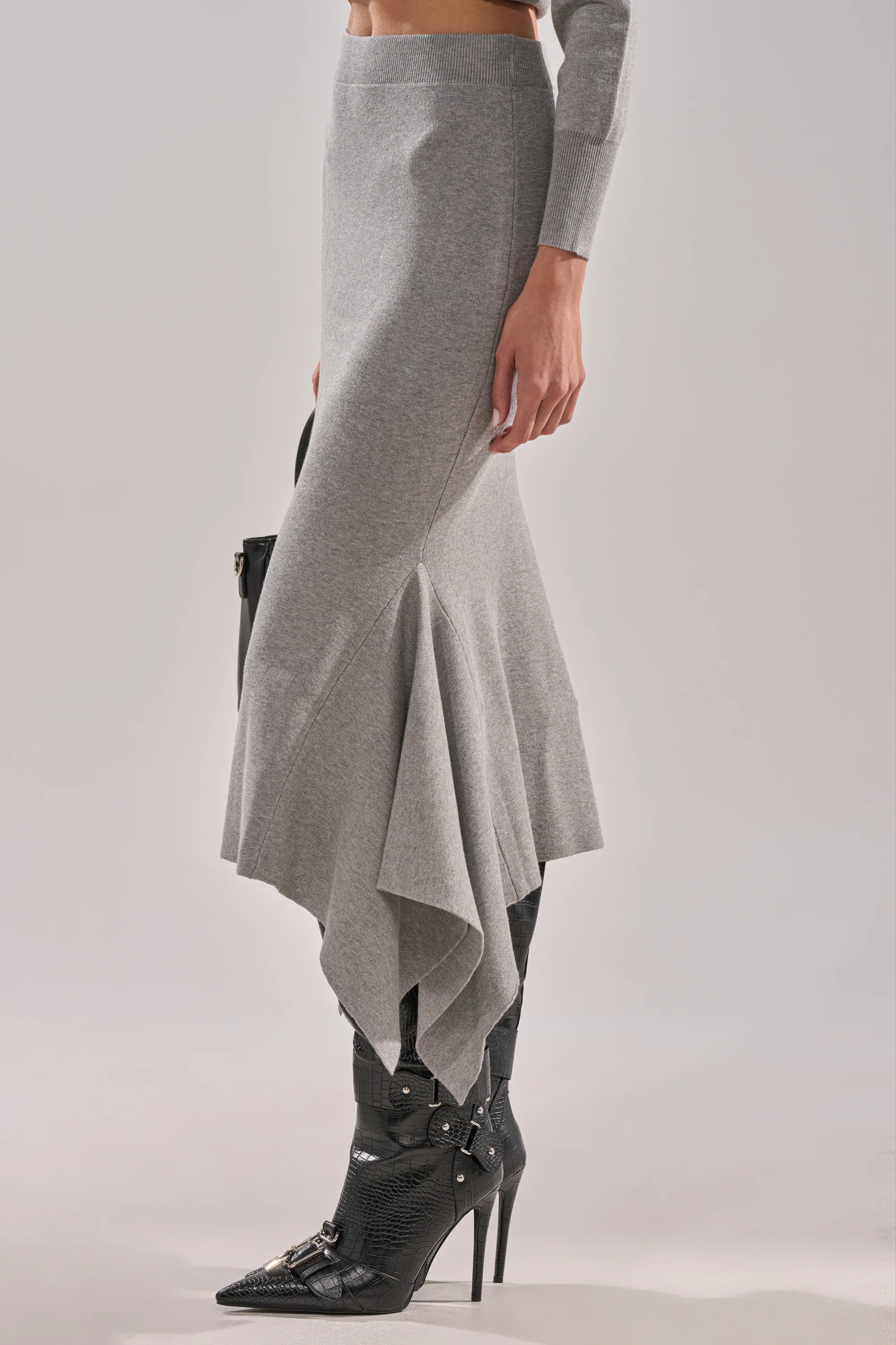 LEXI MIDI SKIRT - Image 3