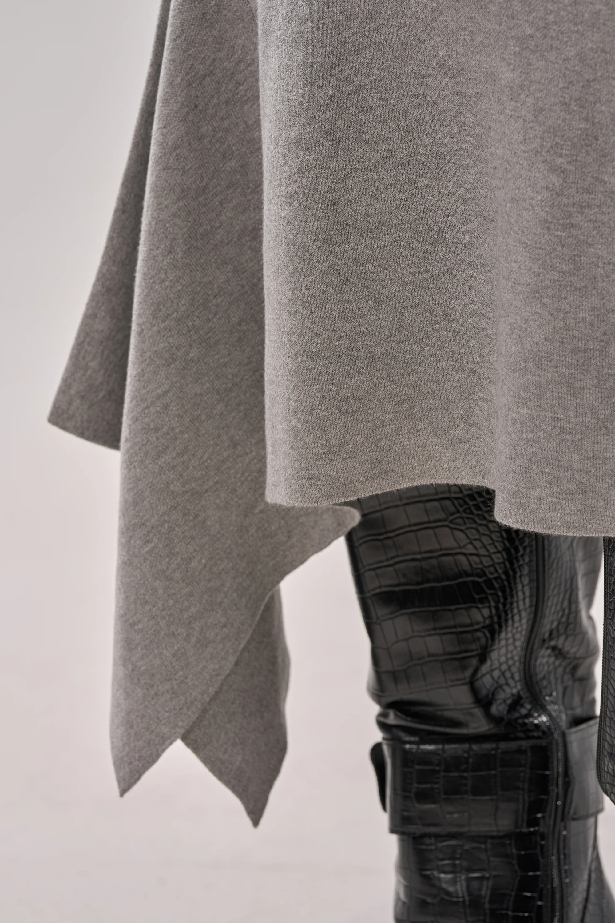 LEXI MIDI SKIRT - Image 6
