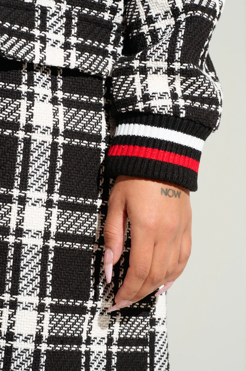 LIBERTY VARSITY TRENCH - Image 7