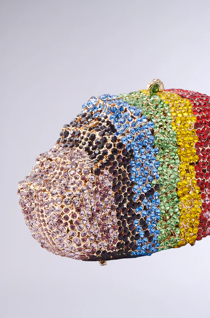 LICK IT BLING BAG - Image 5