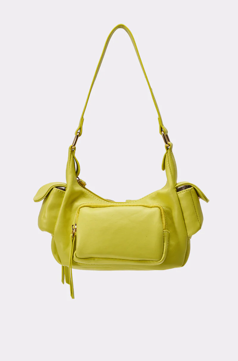 LIFE GIVES YOU LEMONS PURSE - Image 4
