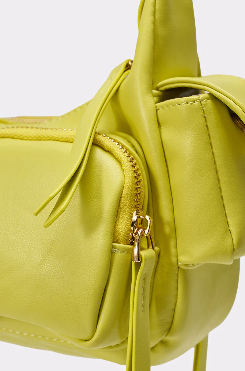 LIFE GIVES YOU LEMONS PURSE - Image 5