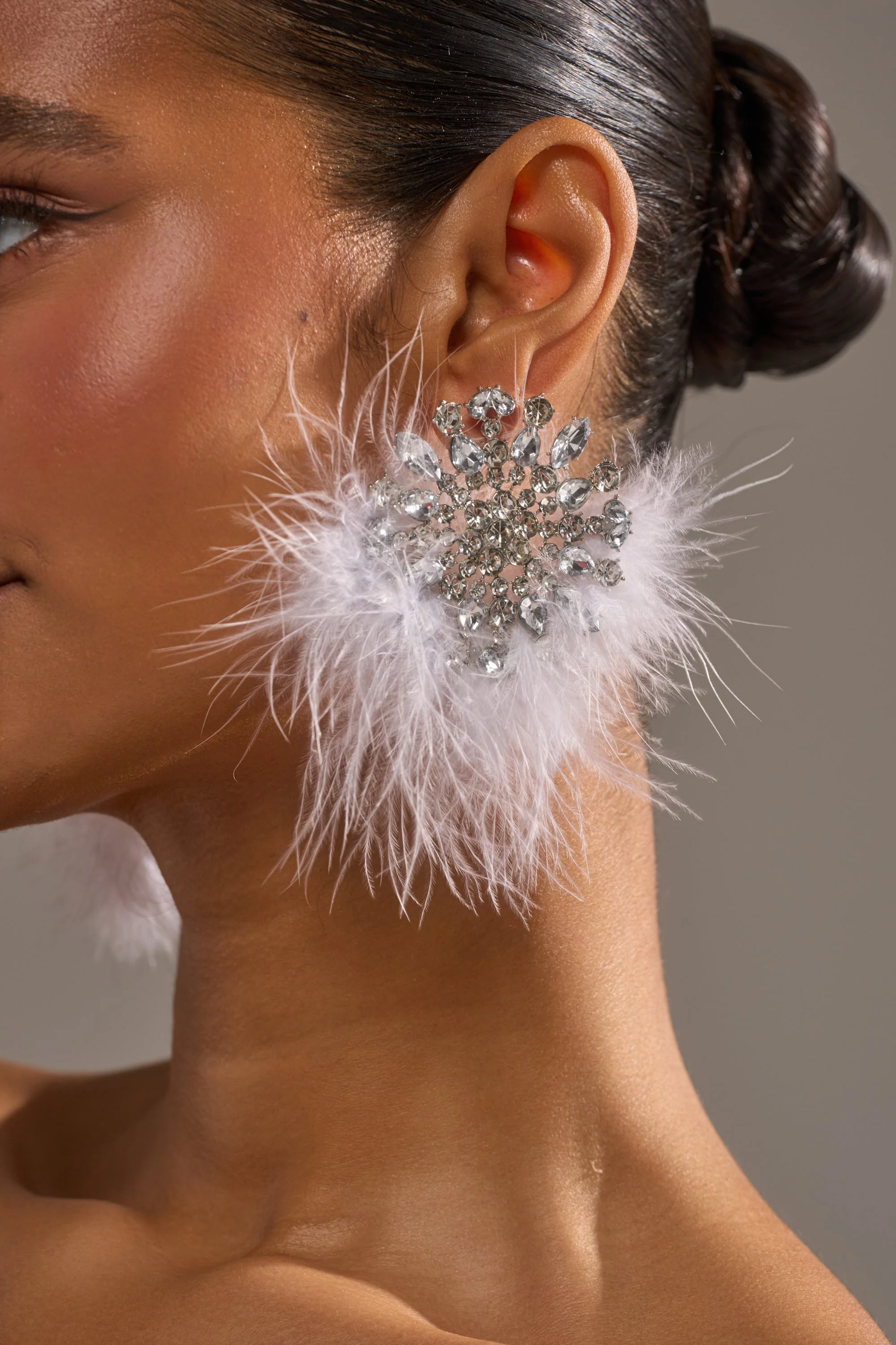 LIFE OF THE PARTY EARRING - Image 2