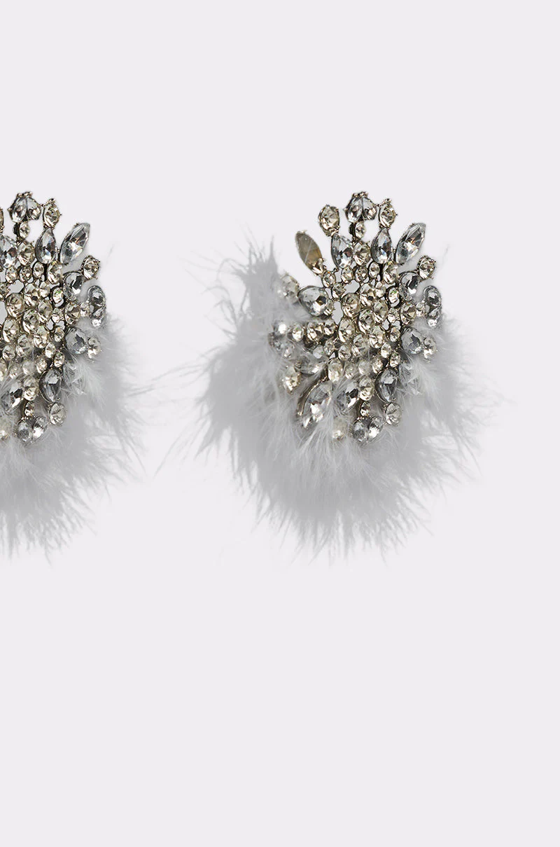 LIFE OF THE PARTY EARRING - Image 5