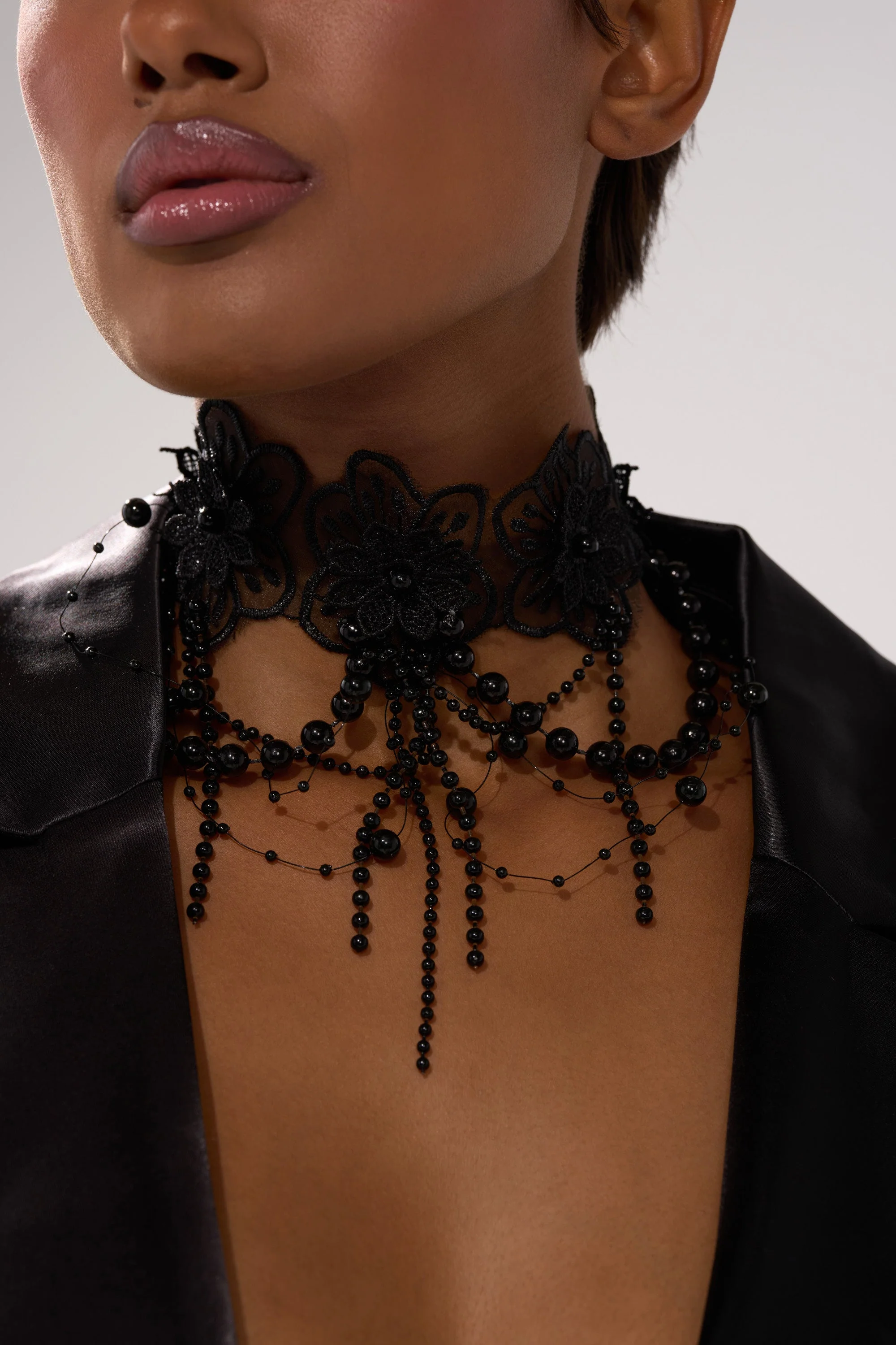 LIFE OF THE PARTY NECKLACE - Image 2