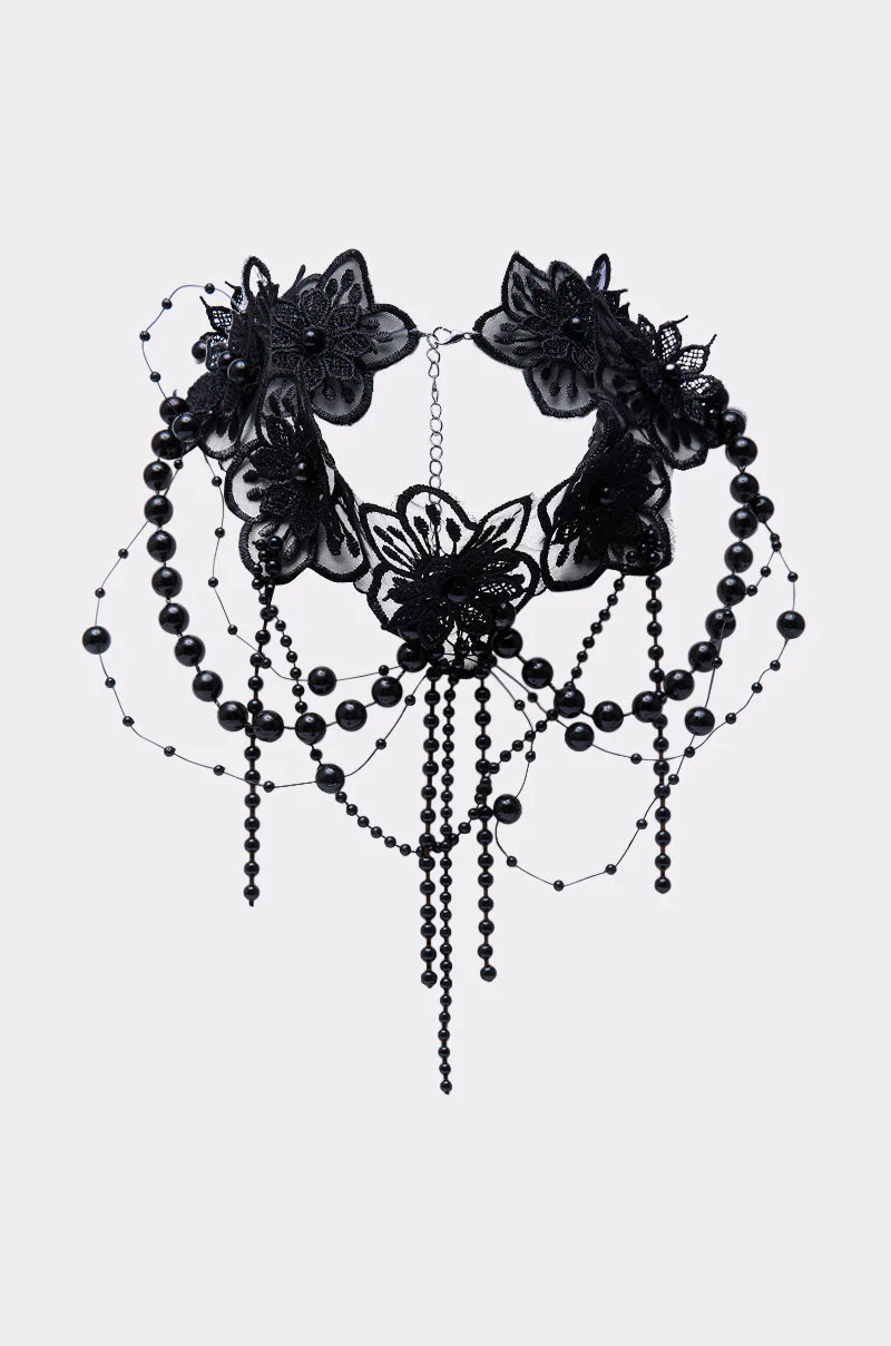 LIFE OF THE PARTY NECKLACE - Image 3