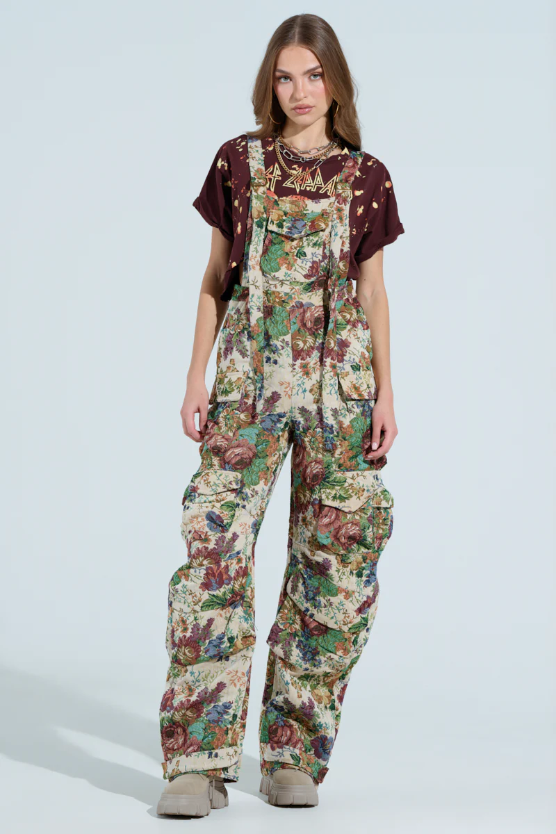 LIFE THESE DAYS OVERALLS - Image 3