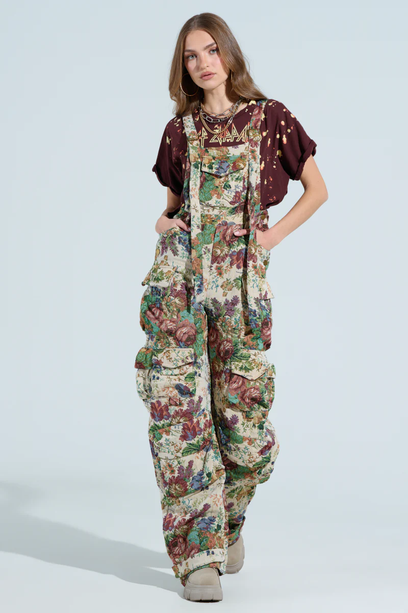 LIFE THESE DAYS OVERALLS - Image 4