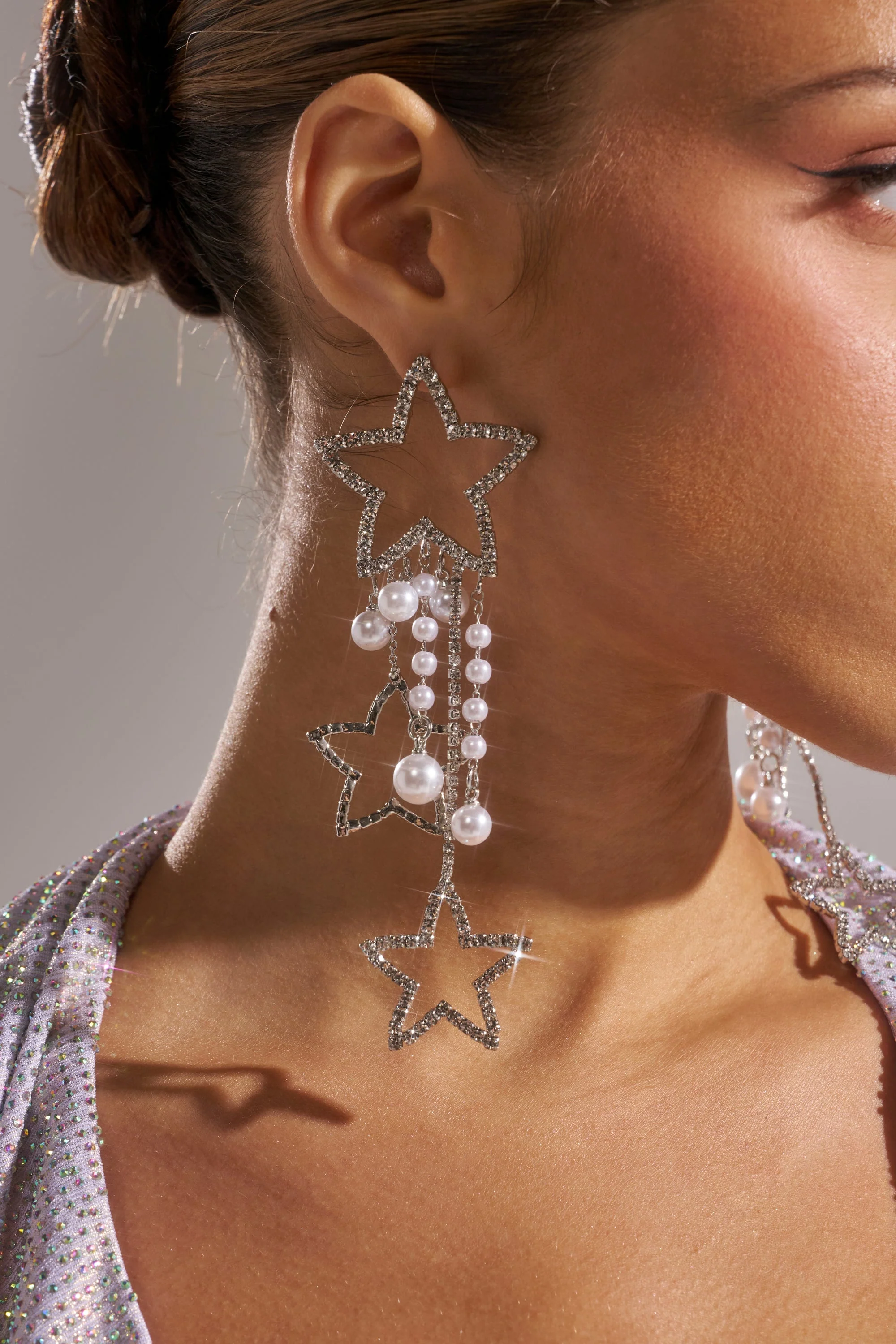 LIGHT IT UP EARRING - Image 3