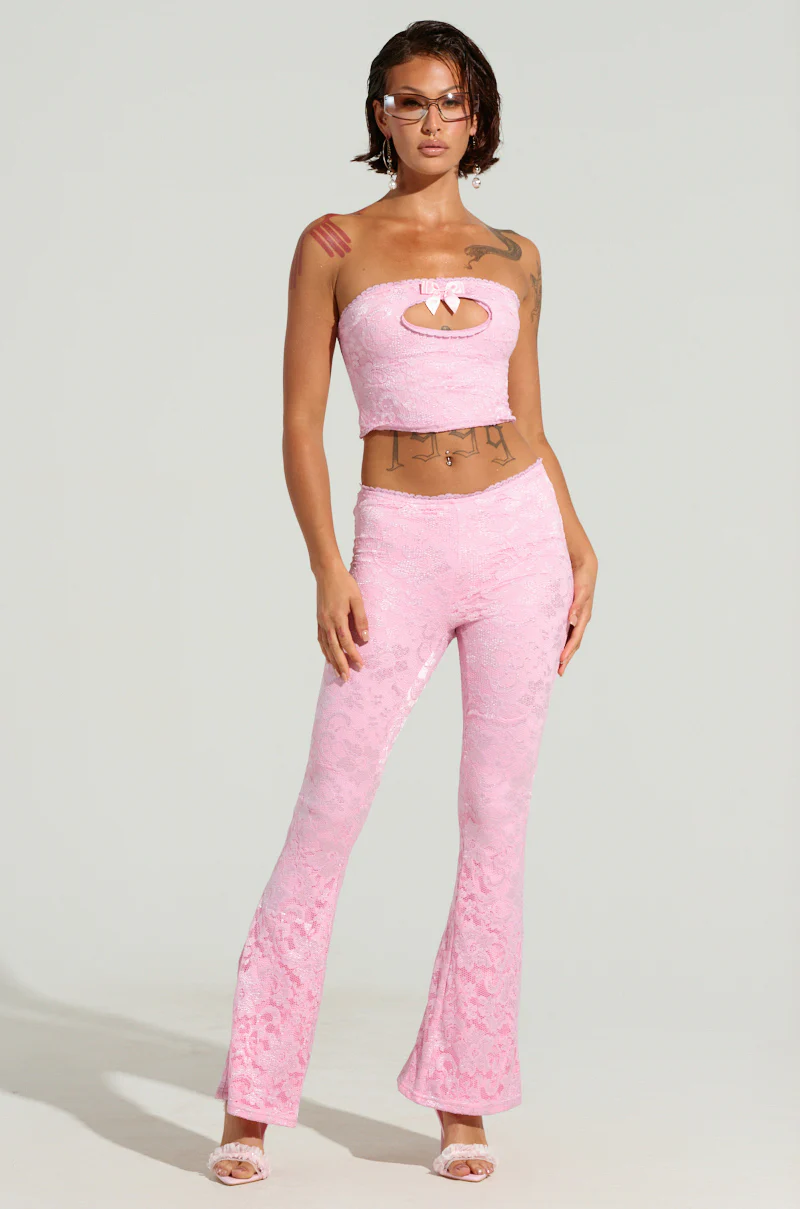 LIKE LAST TIME CORSET TOP - Image 6