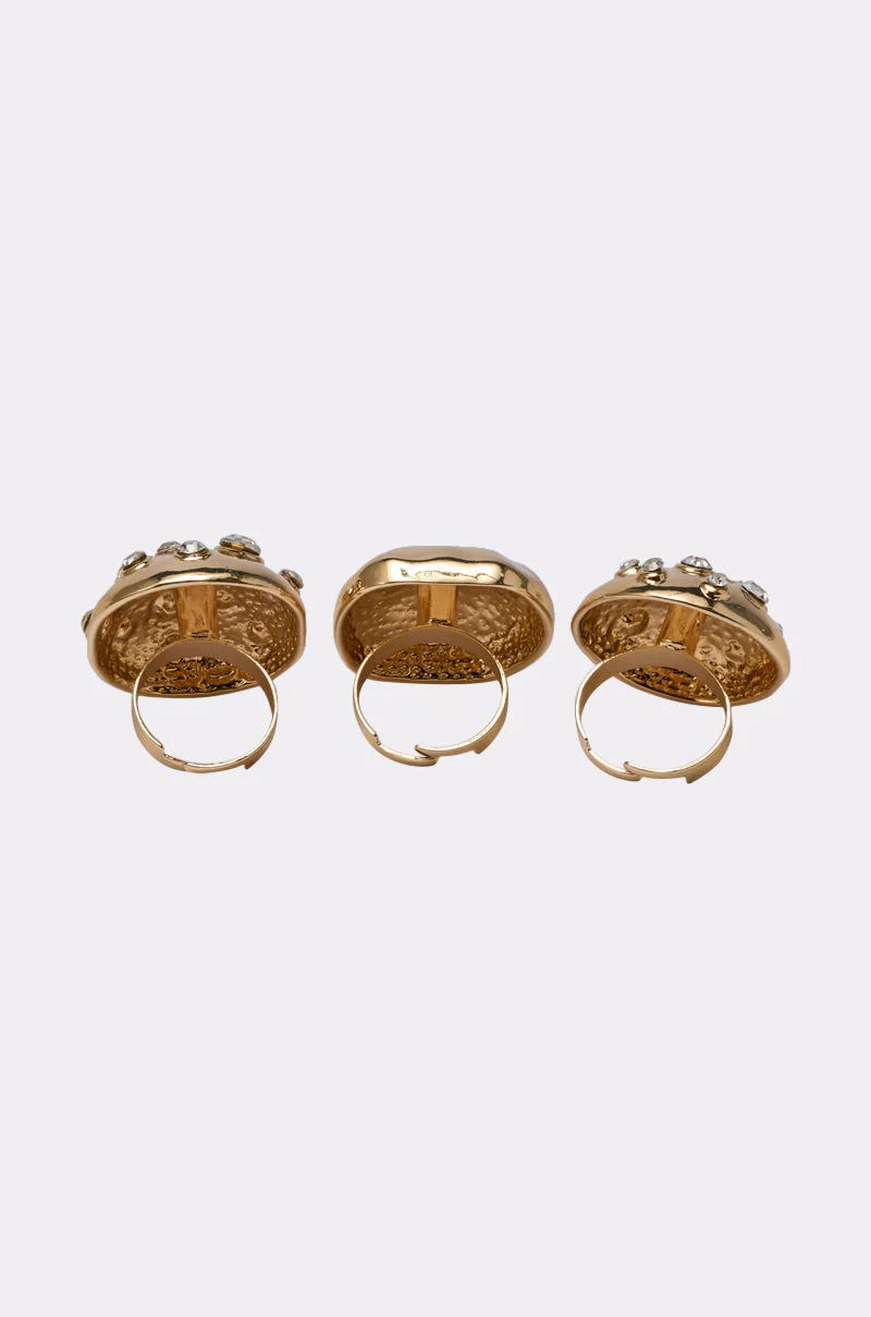 LIKE YA RING SET - Image 3