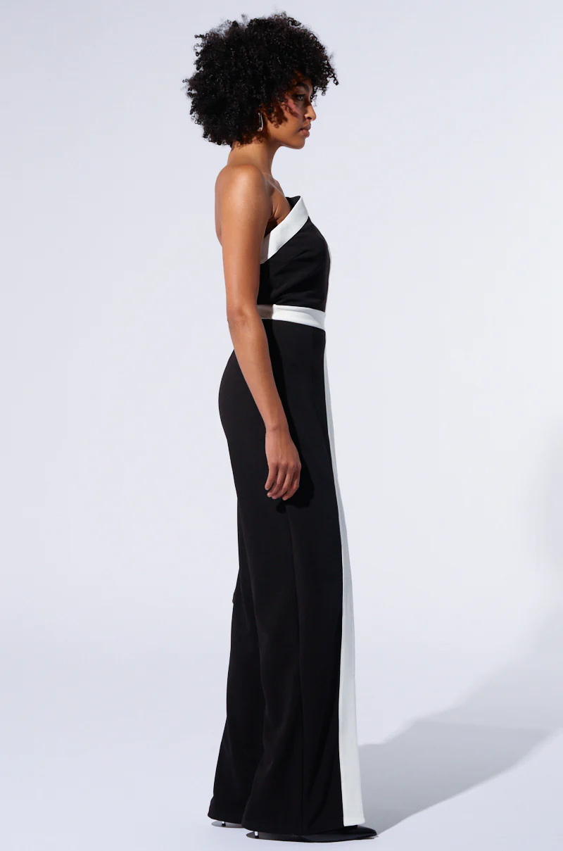 LIONA JUMPSUIT - Image 4