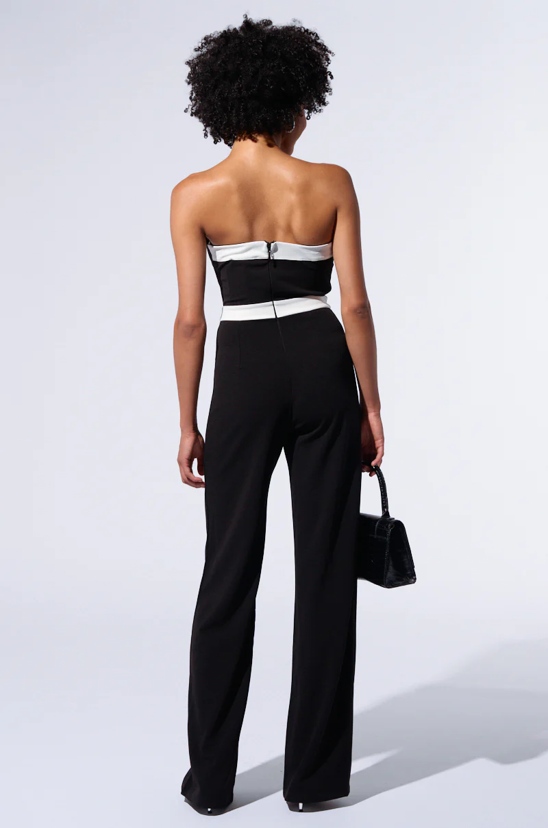 LIONA JUMPSUIT - Image 5
