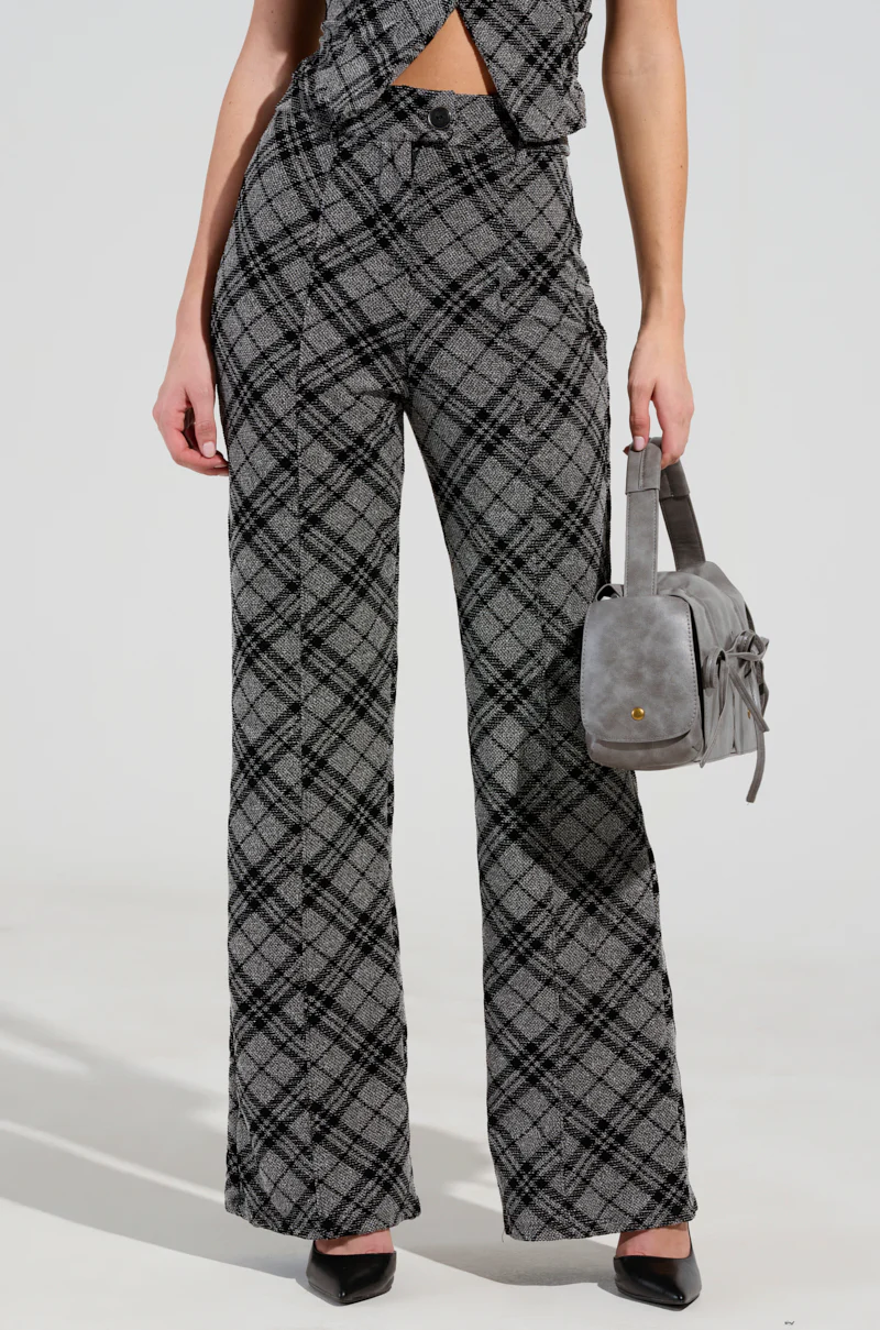 LITTLE LOVE TROUSER - Image 2