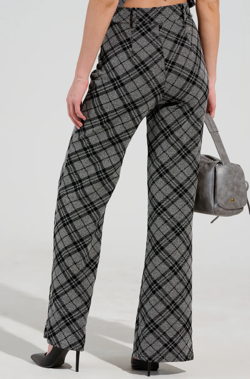 LITTLE LOVE TROUSER - Image 4