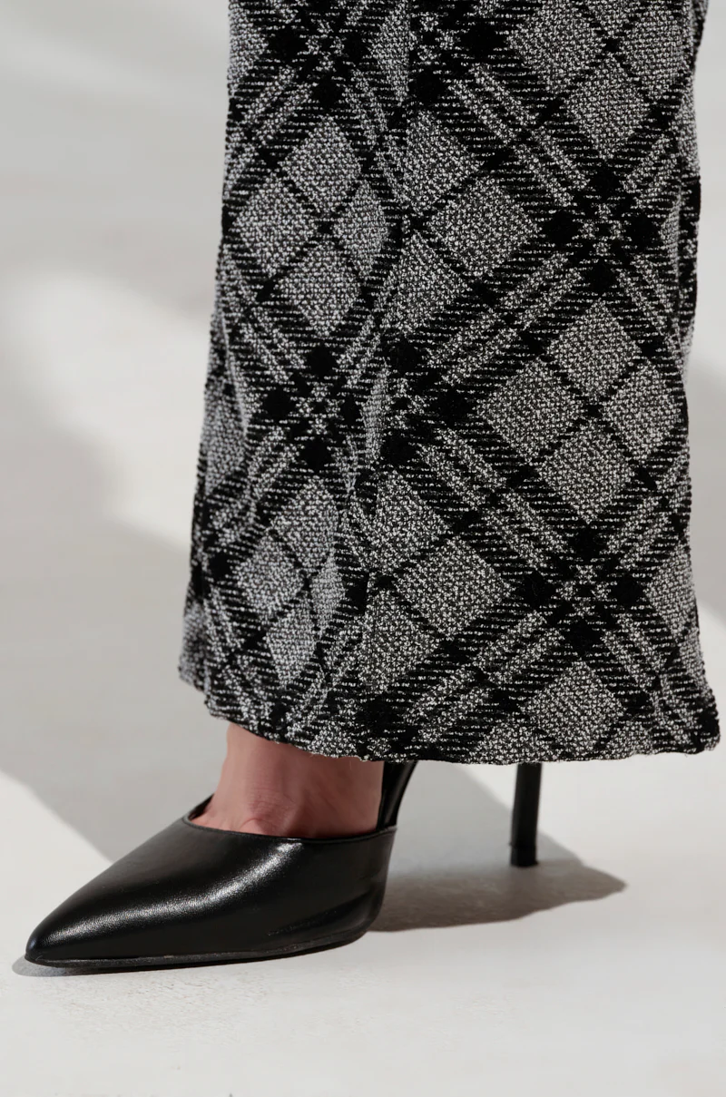 LITTLE LOVE TROUSER - Image 7