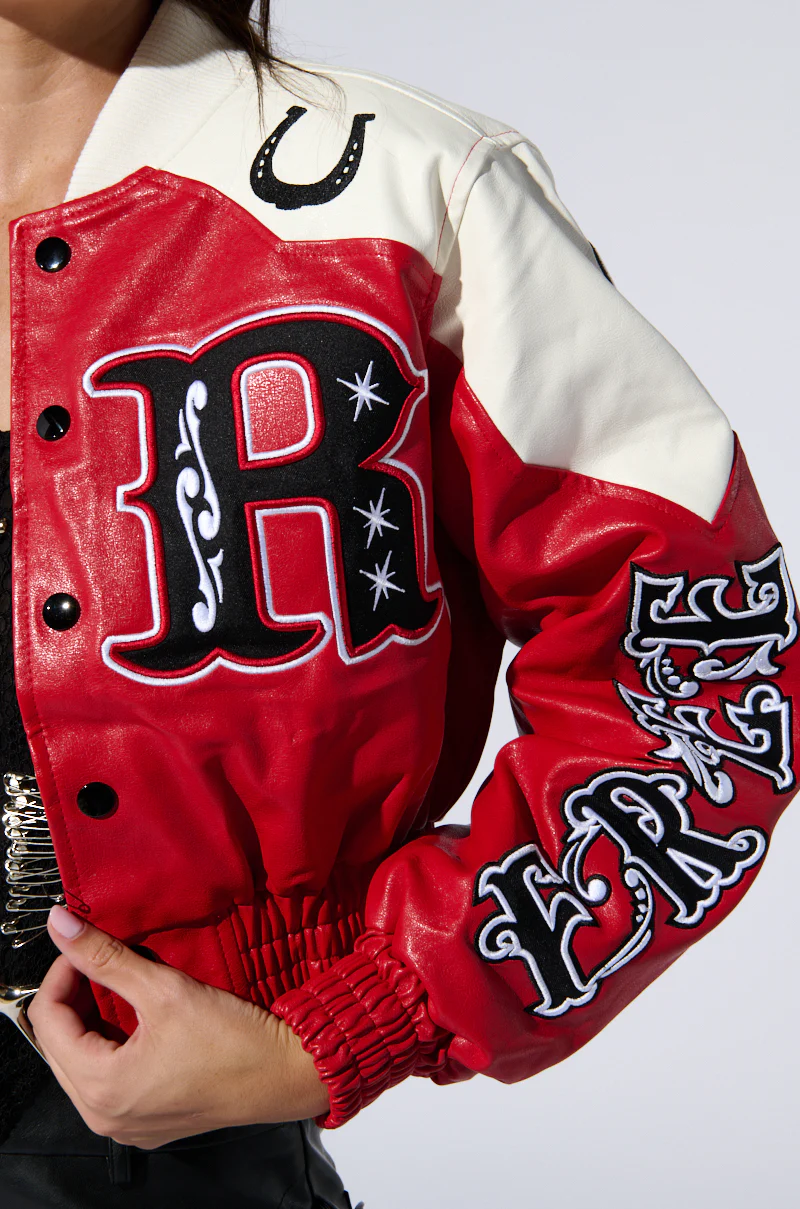 LIVING FREE BOMBER - Image 7