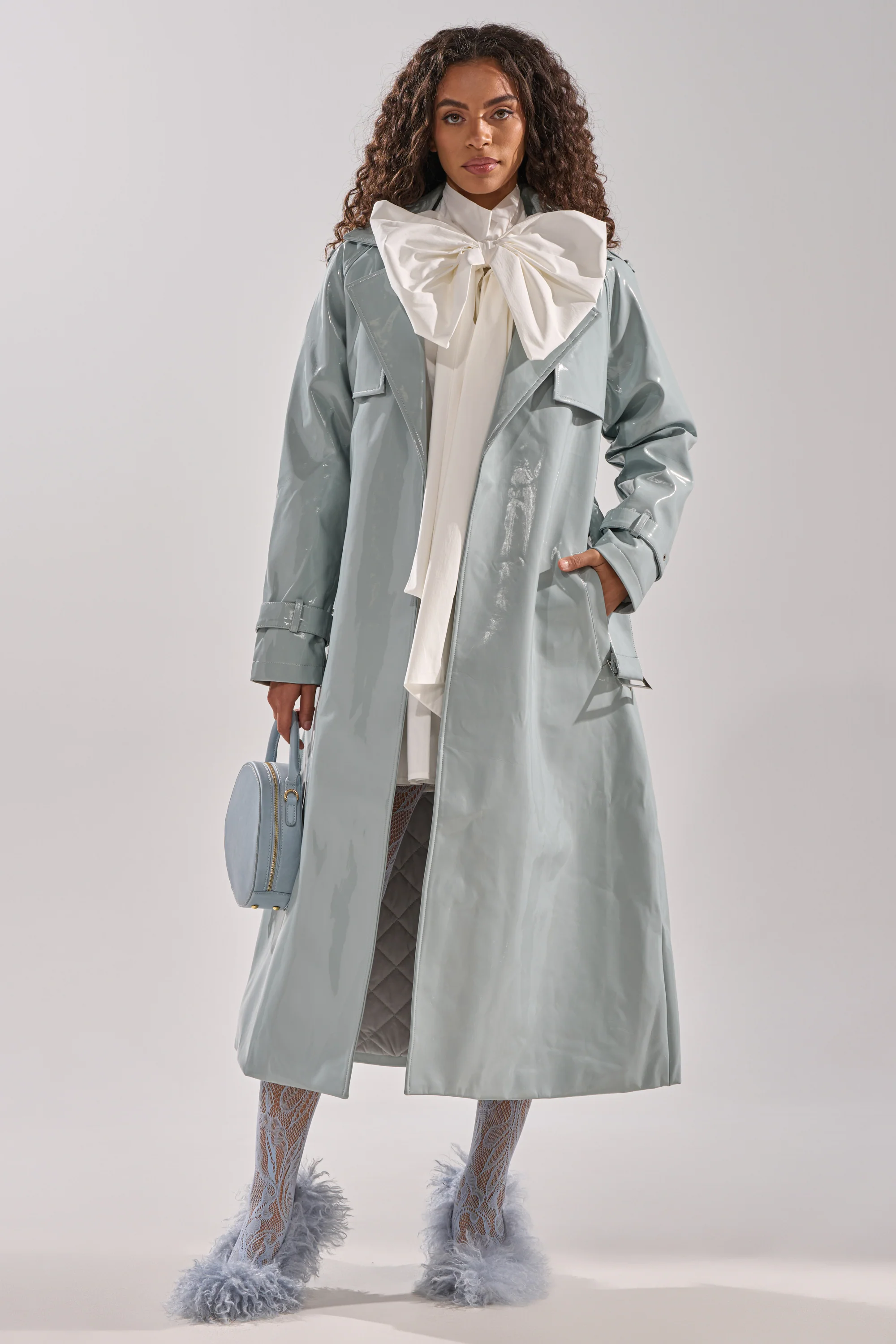 LOCKED AND LOADED PATENT TRENCH - Image 2