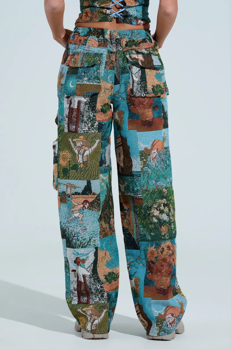 LOCKED AND LOADED TROUSER - Image 5
