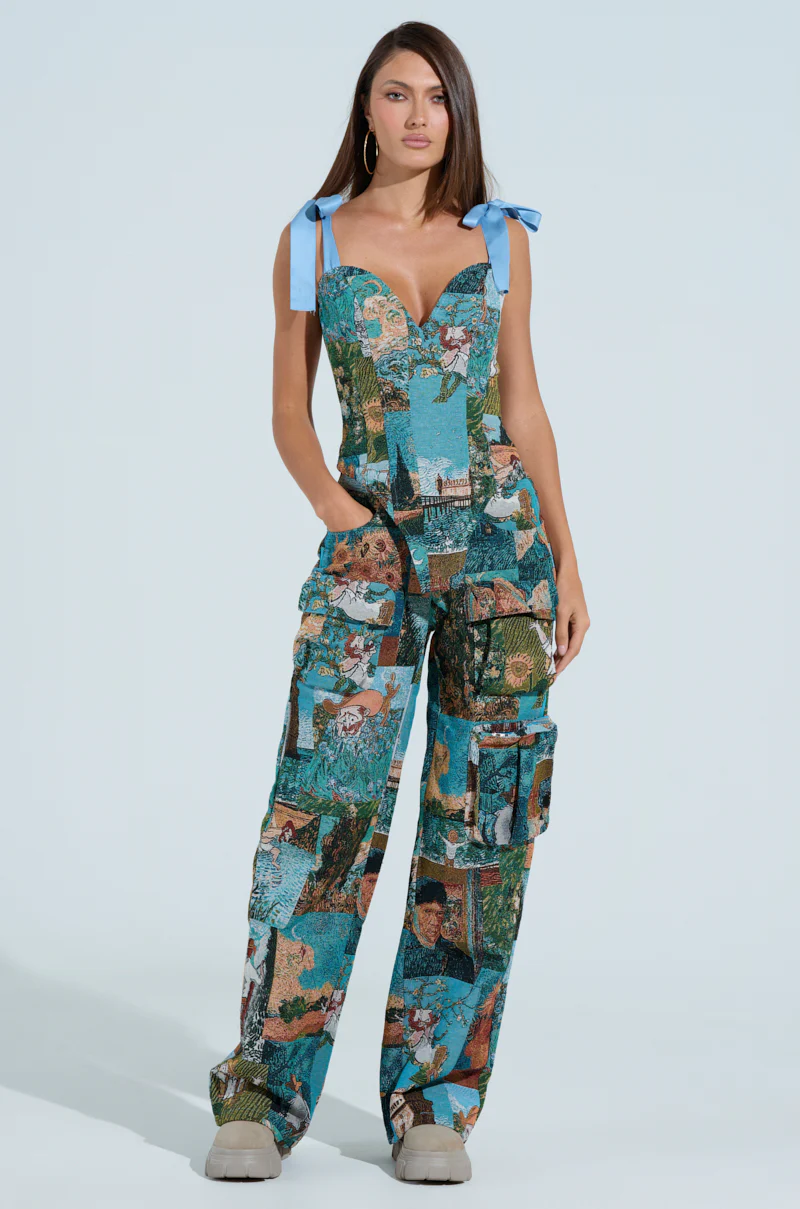 LOCKED AND LOADED TROUSER - Image 6