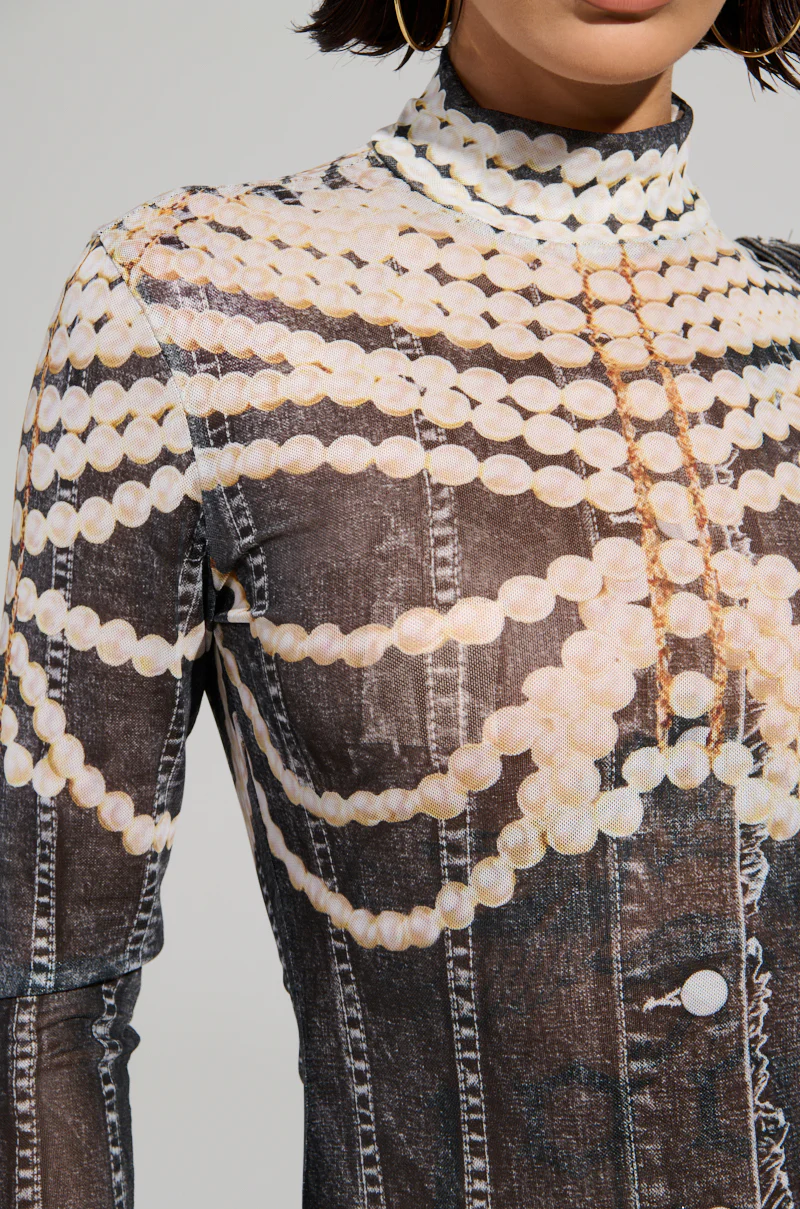 LOCKED IN BODYSUIT - Image 6