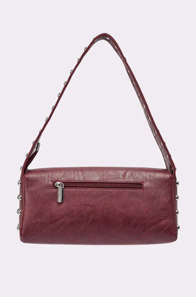 LOLA STUDDED PURSE - Image 4