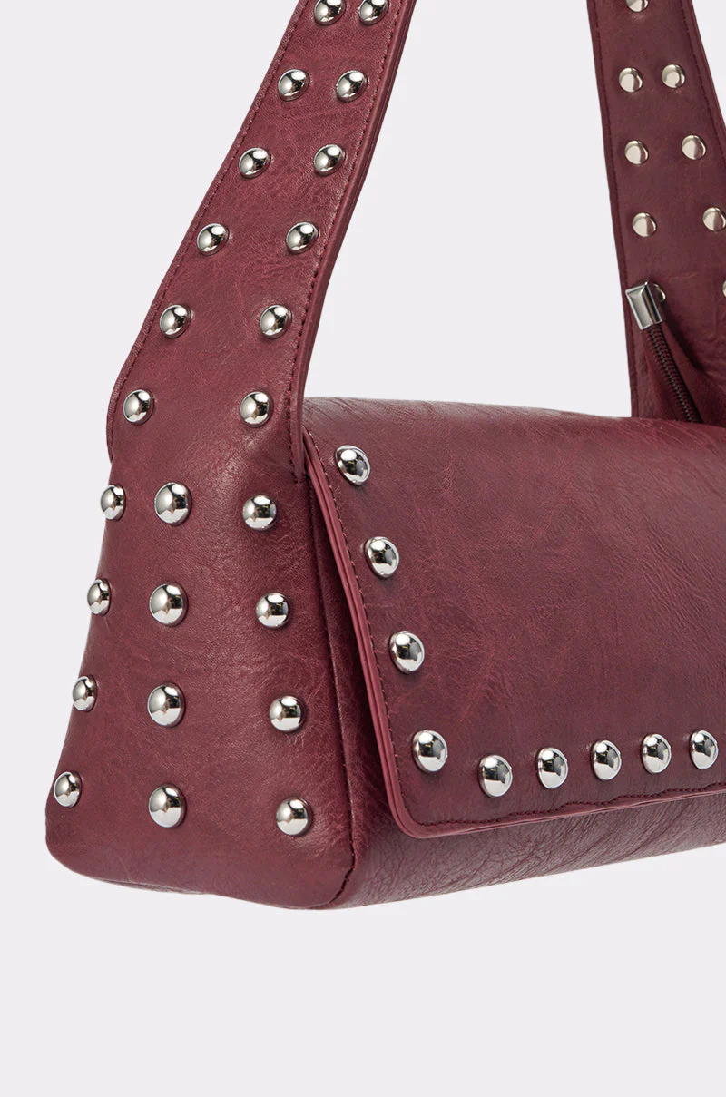 LOLA STUDDED PURSE - Image 7