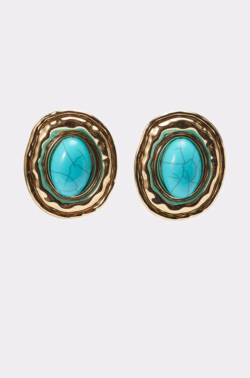 LONDON EARRING