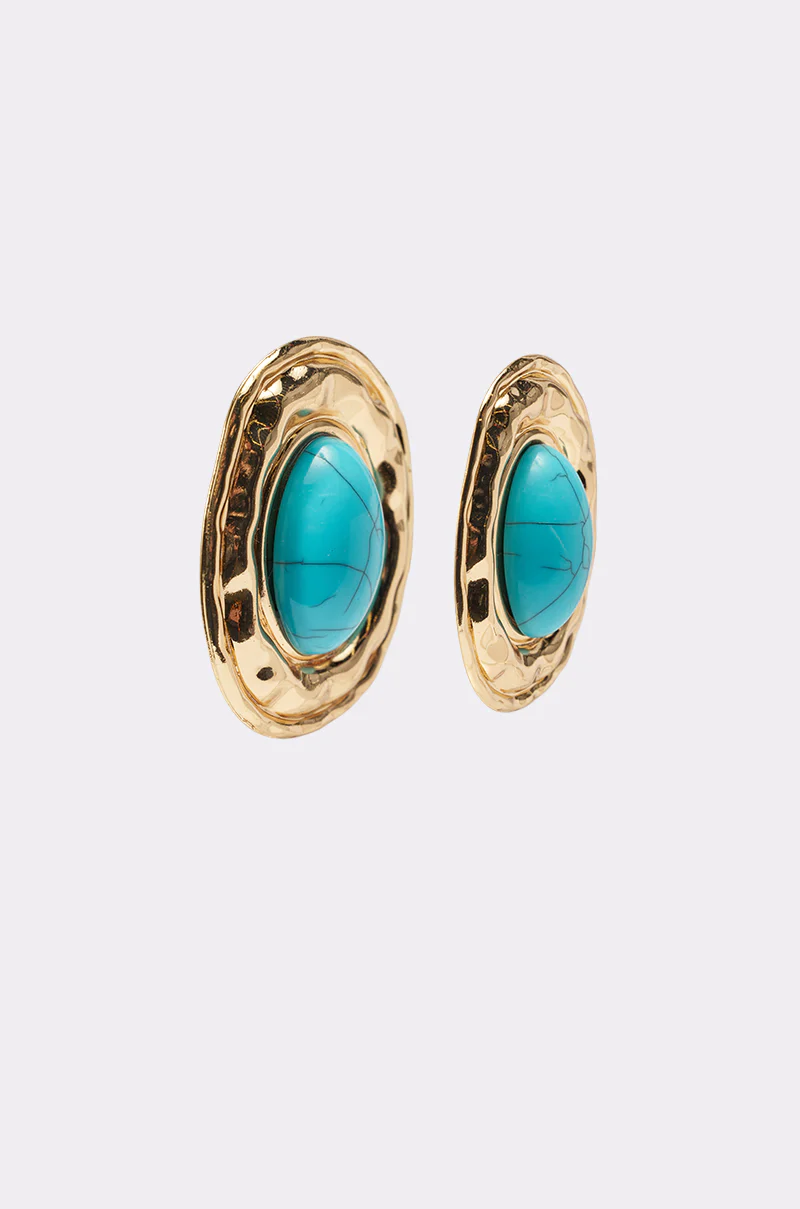 LONDON EARRING - Image 3