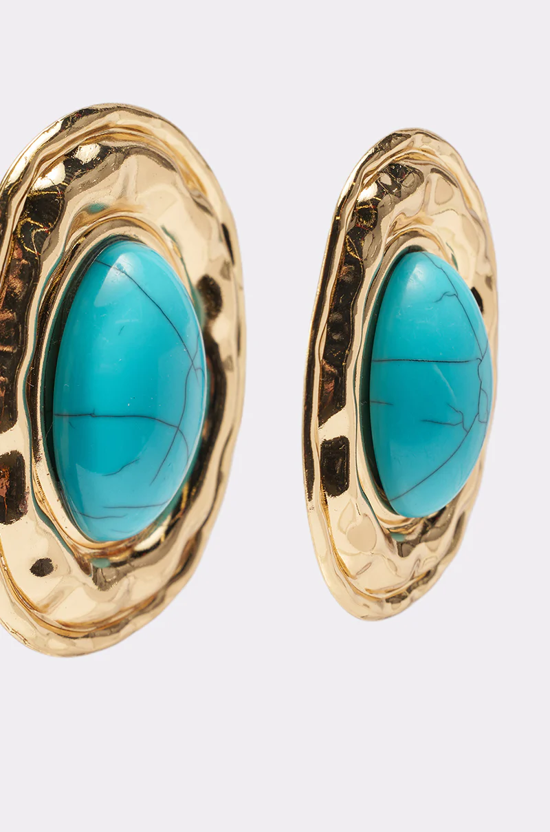 LONDON EARRING - Image 4
